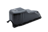 OEM Quicksilver 8M0150300 MerCruiser Engine Oil Pan — product photograph