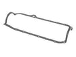 OEM Quicksilver 8M0150304 Oil Pan Gasket Set for One-Piece Rear Main Seal for MerCruiser GM V8 — manufacturer catalog product photo