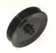OEM Quicksilver 8M0150723 Power Steering Pump Pulley for MerCruiser — product photograph