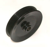 OEM Quicksilver 8M0150723 Power Steering Pump Pulley for MerCruiser — product photograph
