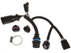 OEM Quicksilver 8M0153356 10-Pin Engine to 14-Pin Boat Harness SmartCraft Adapter for MerCruiser — manufacturer catalog product photo