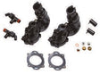 OEM Quicksilver 8M0153486 6-Inch Exhaust Riser Kit for MerCruiser V6/V8 EC — manufacturer catalog product photo