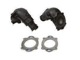 OEM Quicksilver 8M0153670 2-Inch Exhaust Riser Kit for MerCruiser V6/V8 EC — manufacturer catalog product photo