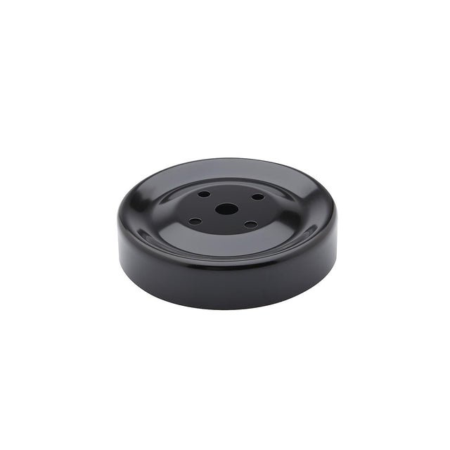 Quicksilver MerCruiser Circulating Water Pump Pulley for Serpentine Belts – 8M0153706