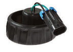 OEM Quicksilver 8M0157779 Water-in-Fuel Sensor for Mercury Vessel-Mounted Fuel Filters — manufacturer catalog product photo