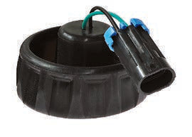 OEM Quicksilver 8M0157779 Water-in-Fuel Sensor for Mercury Vessel-Mounted Fuel Filters — manufacturer catalog product photo