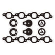 OEM Quicksilver 8M0162516 Exhaust Manifold Gasket Kit for Crusader GM Big Block — manufacturer catalog product photo