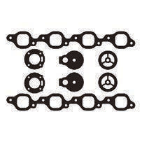 OEM Quicksilver 8M0162516 Exhaust Manifold Gasket Kit for Crusader GM Big Block — manufacturer catalog product photo