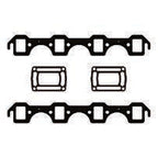 OEM Quicksilver 8M0162519 Exhaust Manifold Gasket Kit for OMC Ford 302 / 351 — manufacturer catalog product photo