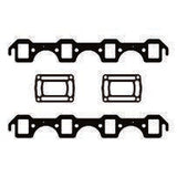 OEM Quicksilver 8M0162519 Exhaust Manifold Gasket Kit for OMC Ford 302 / 351 — manufacturer catalog product photo