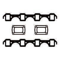 OEM Quicksilver 8M0162519 Exhaust Manifold Gasket Kit for OMC Ford 302 / 351 — manufacturer catalog product photo