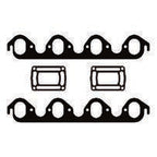 OEM Quicksilver 8M0162520 Exhaust Manifold Gasket Kit for OMC Ford 460 / 7.5L — manufacturer catalog product photo