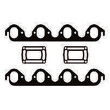 OEM Quicksilver 8M0162520 Exhaust Manifold Gasket Kit for OMC Ford 460 / 7.5L — manufacturer catalog product photo
