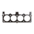 OEM Quicksilver 8M0162521 Cylinder Head Gasket for Chrysler 318/5.2L V8 — manufacturer catalog product photo