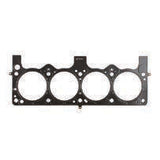 OEM Quicksilver 8M0162521 Cylinder Head Gasket for Chrysler 318/5.2L V8 — manufacturer catalog product photo