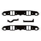 OEM Quicksilver 8M0162526 Intake Manifold Gasket Set for Chrysler 318–360 V8 — manufacturer catalog product photo