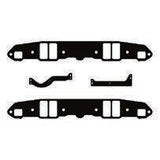 OEM Quicksilver 8M0162526 Intake Manifold Gasket Set for Chrysler 318–360 V8 — manufacturer catalog product photo
