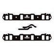 OEM Quicksilver 8M0162527 Intake Manifold Gasket Set for PCM / OMC / Volvo Penta Ford 302 / 351W — manufacturer catalog product photo