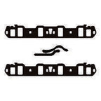OEM Quicksilver 8M0162527 Intake Manifold Gasket Set for PCM / OMC / Volvo Penta Ford 302 / 351W — manufacturer catalog product photo