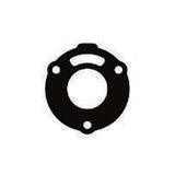 OEM Quicksilver 8M0162532 Restricted-Flow Exhaust End-Riser Gasket for OMC V8 — manufacturer catalog product photo
