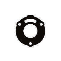 OEM Quicksilver 8M0162532 Restricted-Flow Exhaust End-Riser Gasket for OMC V8 — manufacturer catalog product photo