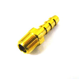 OEM Quicksilver MerCruiser Bravo Gear Lube Reservoir Fitting – 8M0180507 — product photograph