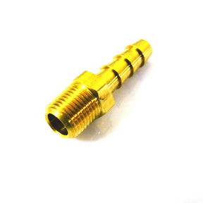 OEM Quicksilver MerCruiser Bravo Gear Lube Reservoir Fitting – 8M0180507 — product photograph