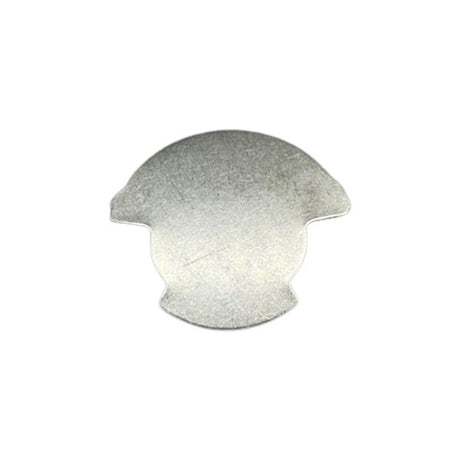 OEM Quicksilver MerCruiser Seawater Pump Wear Plate – 8M0180871 — product photograph