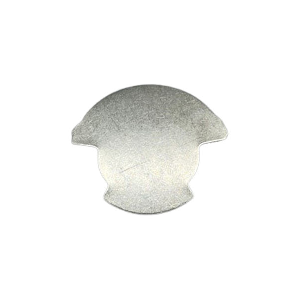 OEM Quicksilver MerCruiser Seawater Pump Wear Plate – 8M0180871 — product photograph