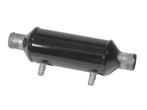 OEM Quicksilver 8M0181740 MerCruiser Power-Steering Oil Cooler — product photograph