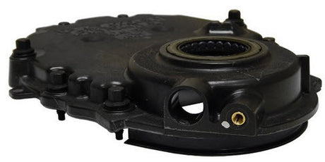 OEM Quicksilver MerCruiser V8 Timing Cover Assembly with Sensor Provision – 8M0181746 — product photograph