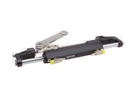 OEM Quicksilver 8M0184531 CMS Steering Actuator Kit for Mercury FourStroke — manufacturer catalog product photo