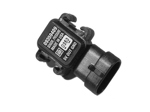 OEM Quicksilver MerCruiser MAP Sensor – 8M0186195 — product photograph