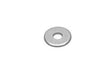 OEM Quicksilver 8M0204648 1.50-Inch Transom Mounting Washer for Mercury/Mariner & Force Outboards — manufacturer catalog product photo