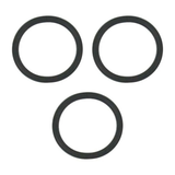 OEM Quicksilver MerCruiser U-Joint Yoke O-Ring – 8M0204650 — pack of 3