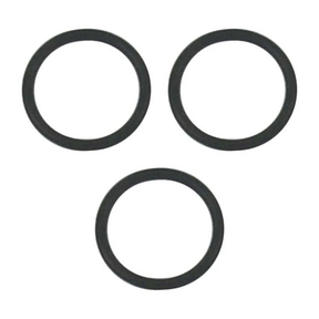 OEM Quicksilver MerCruiser U-Joint Yoke O-Ring – 8M0204650 — pack of 3