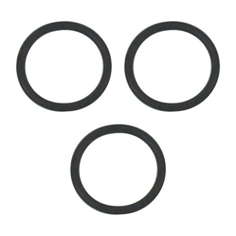 OEM Quicksilver MerCruiser U-Joint Yoke O-Ring – 8M0204650 — pack of 3