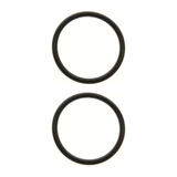 OEM Quicksilver Mercury & MerCruiser O-Ring, Replaces 62705 – 8M0204667 — pack of 2