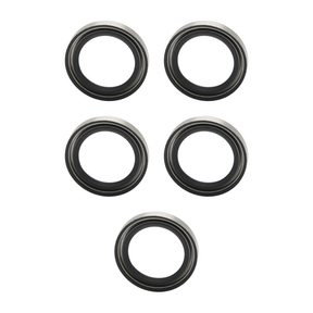 OEM Quicksilver 8M0204670 Gearcase Oil Seal for OMC Stringer & Cobra — pack of 5
