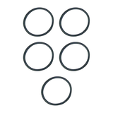 OEM Quicksilver 8M0204681 1.430-Inch ID Gimbal Housing O-Ring for OMC Stringer Sterndrives — pack of 5