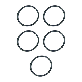 OEM Quicksilver 8M0204681 1.430-Inch ID Gimbal Housing O-Ring for OMC Stringer Sterndrives — pack of 5