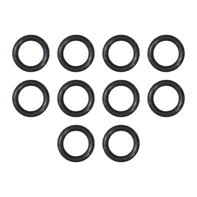 OEM Quicksilver MerCruiser Electric Fuel Pump Connection O-Ring – 8M0204683 — pack of 10