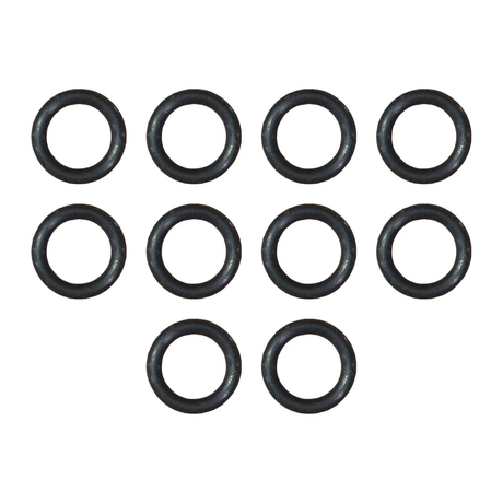 OEM Quicksilver MerCruiser Electric Fuel Pump Connection O-Ring – 8M0204683 — pack of 10