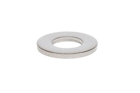 OEM Quicksilver MerCruiser Bravo Bell Housing Washer – 8M0204685 — product photograph