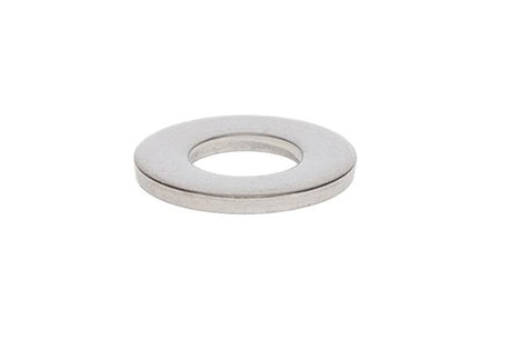 OEM Quicksilver MerCruiser Bravo Bell Housing Washer – 8M0204685 — product photograph