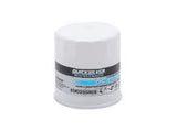 OEM Quicksilver 8M0205859 V10 Oil Filter for Mercury 350–400 HP Verado — manufacturer catalog product photo