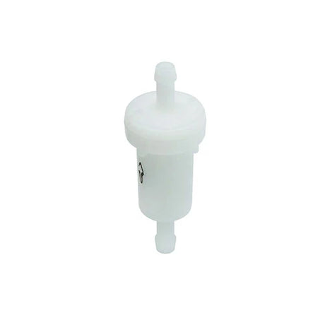 OEM Quicksilver 8M0207786 Mercury / Mariner Inline Oil / Fuel Filter — product photograph