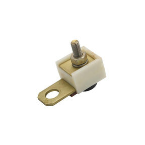 Quicksilver 8M0207795 90-Amp Fuse Assembly, 10 mm Mounting Hole for Mercury Verado / MerCruiser