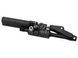 OEM Quicksilver 8M0208402 Power Steering Cylinder Assembly for MerCruiser Alpha One Gen II / Bravo — manufacturer catalog product photo