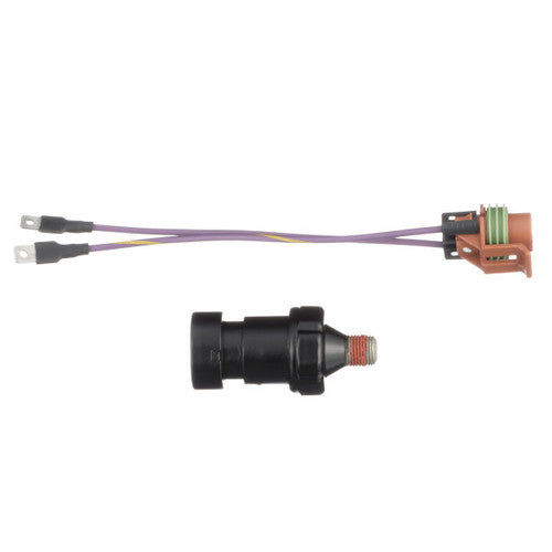 OEM Quicksilver 8M0210755 MerCruiser Fuel-Pump Oil-Pressure Switch — product photograph